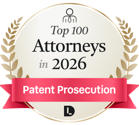 Top 100 Attorneys in 2026 Patent Prosecution