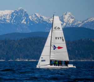 Patent Cup 2026 Vancouver, Canada